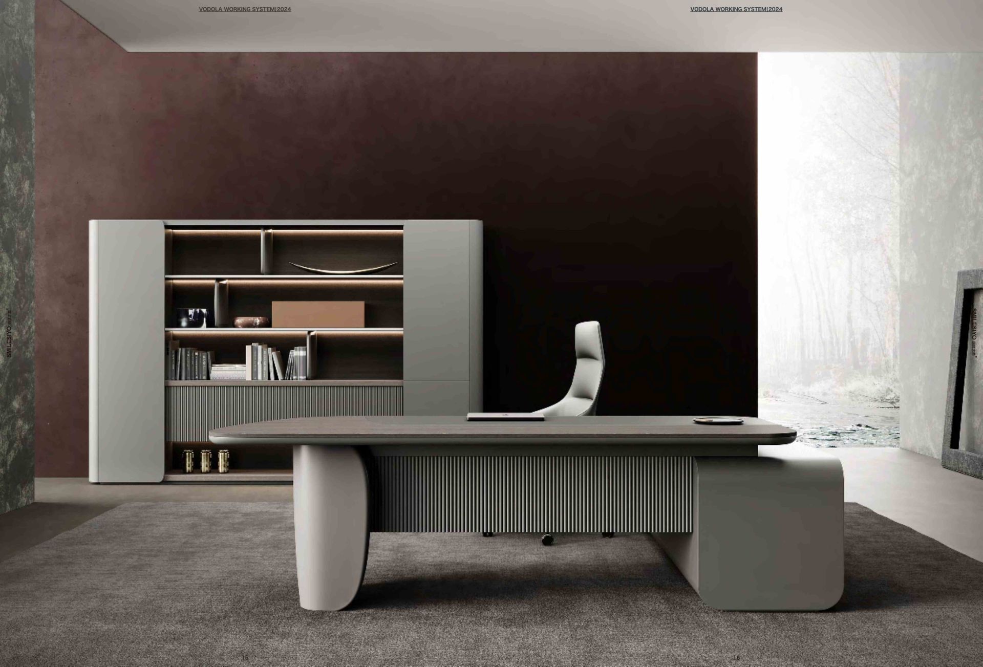 منتجات النمارق