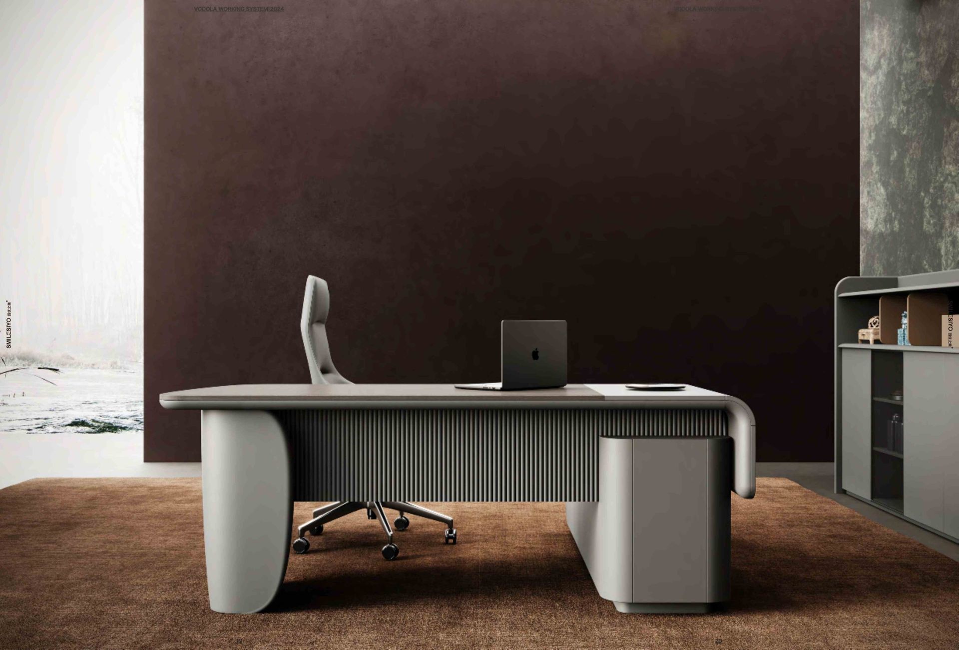 منتجات النمارق