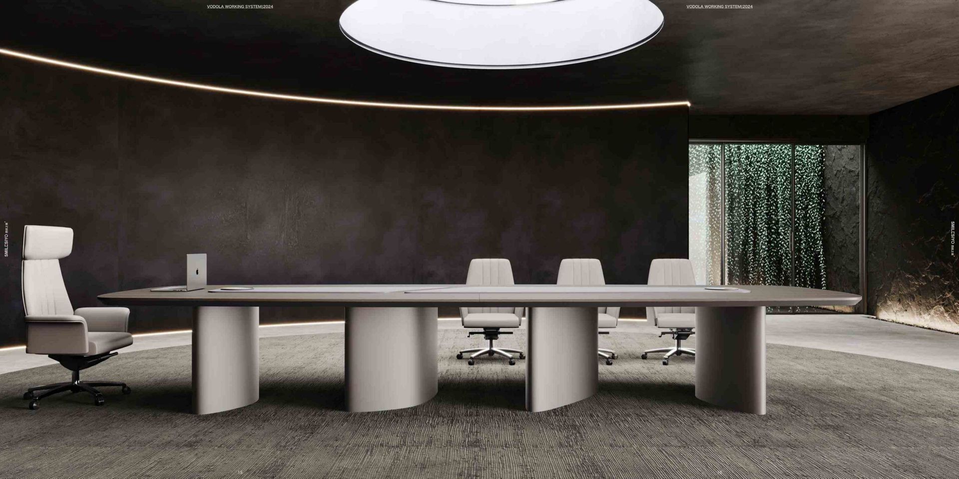 حلول الخدمات المكتبية من النمارق