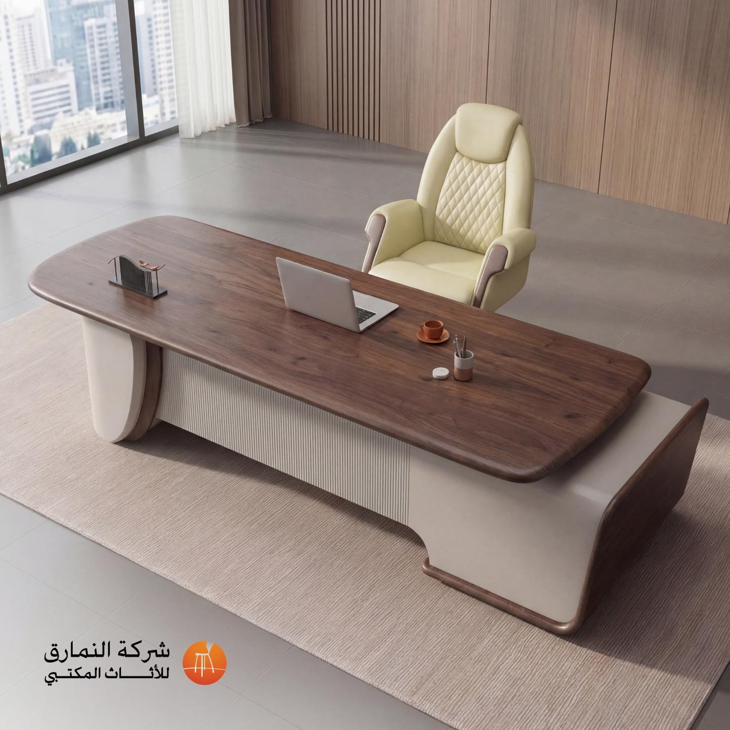 منتجات النمارق