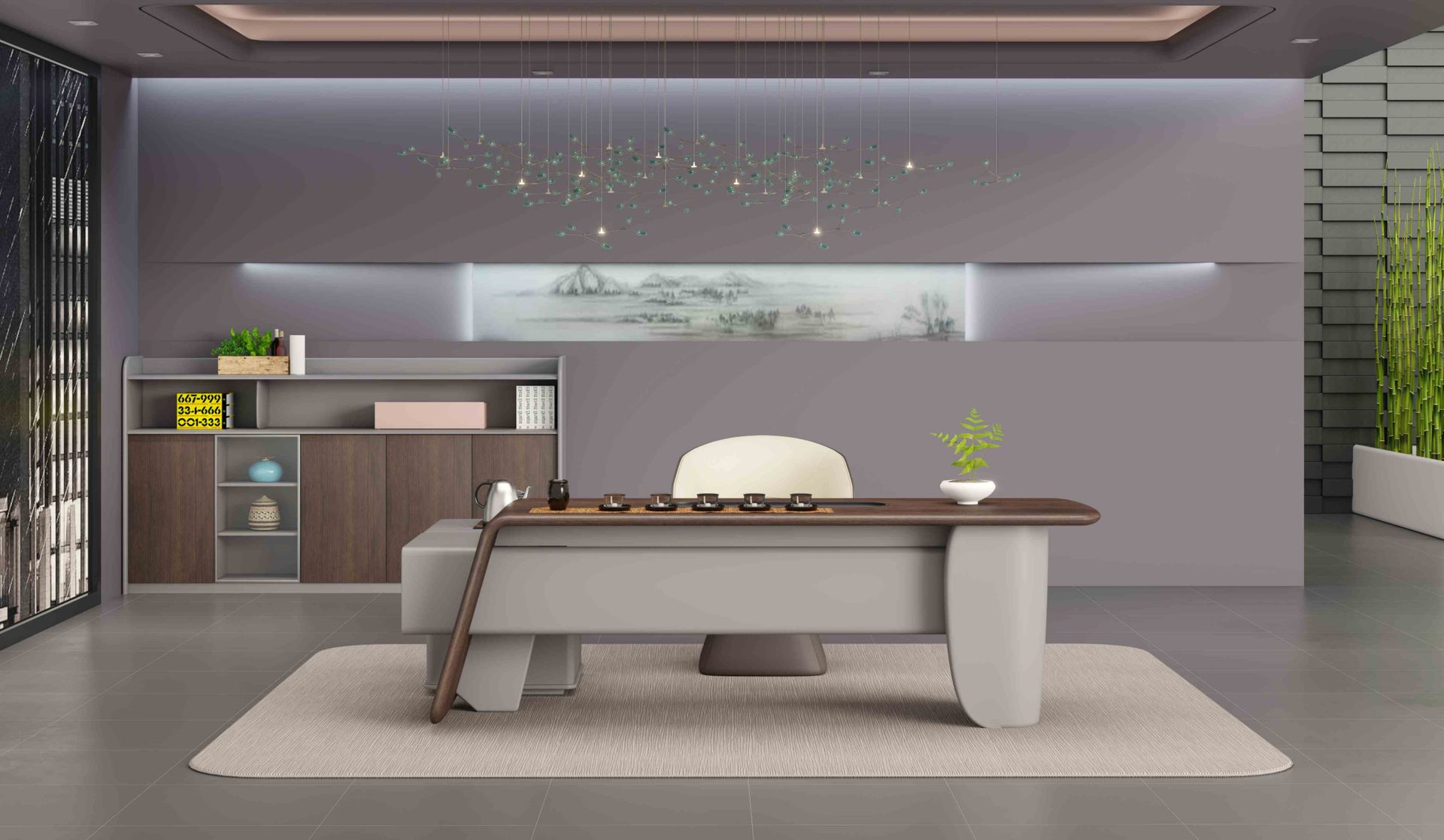 Executive collection